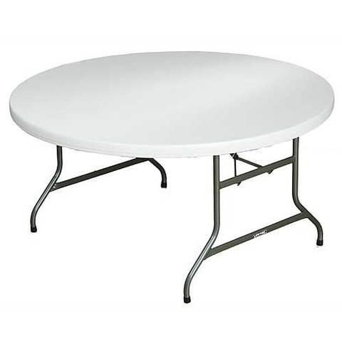 60 Inch Round Table 60 Inch Round Table